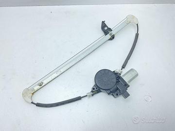 CREMAGLIERA POSTERIORE SINISTRA MAZDA CX-5 Serie K