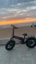 bici elettrica engwe ep2 pro