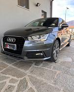 Audi A1 Sportback 1.0 tfsi Sport 82cv