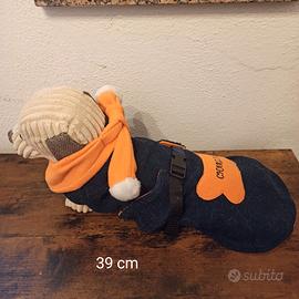Cappottino per cani
