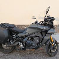 Yamaha Tracer 9 GT