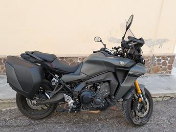 Yamaha Tracer 9 GT