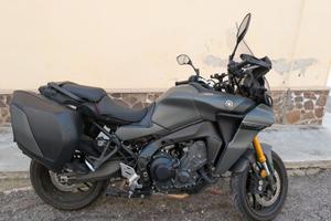 Yamaha Tracer 9 GT