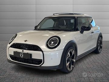 MINI Mini Cooper F66 3p - Mini Cooper 3p 1.5 C Cla