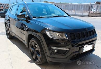 Jeep Compass 1.6, 120cv, Night Eagle, 2019