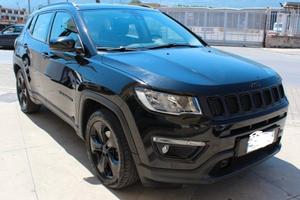 Jeep Compass 1.6, 120cv, Night Eagle, 2019