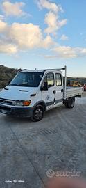 IVECO DAILY C13