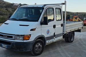 IVECO DAILY C13