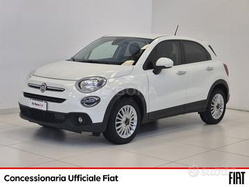 Fiat 500X 1.0 t3 connect 120cv