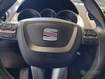 Airbag volante SEAT ALTEA XL del 2011