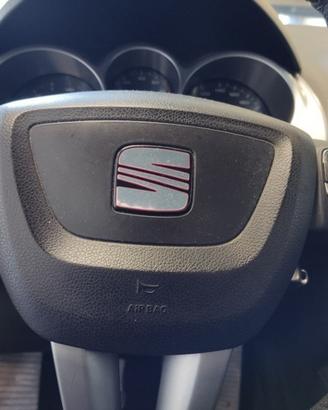 Airbag volante SEAT ALTEA XL del 2011