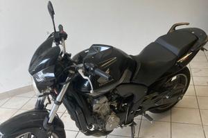 HONDA CBF 600