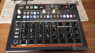 Arturia Drumbrute Impact