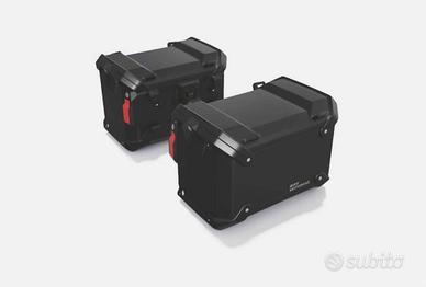 valigie in alluminio per bmw gs 1300 adventure 