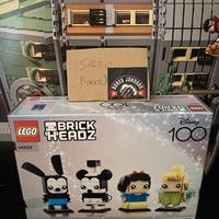 LEGO 40622 DISNEY 100 MINIFIG