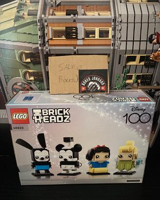 LEGO 40622 DISNEY 100 MINIFIG