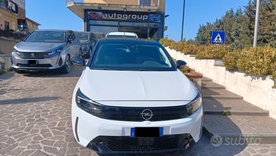 Opel Corsa 1.2 100 CV Edition