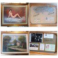 Quadri Arturo Vergagni