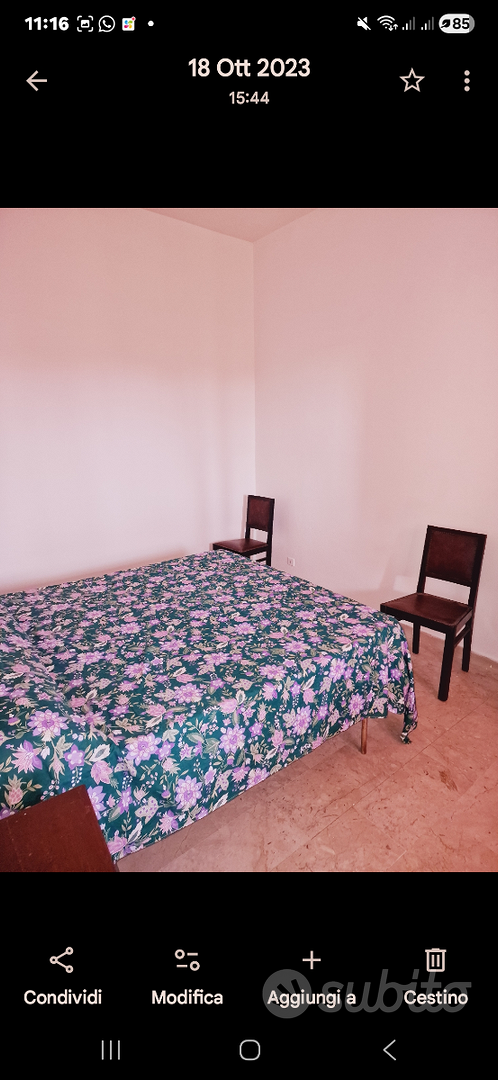 Apartment in Melito di Porto Salvo, Paese Vecchio, San Leonardo - Vista 5