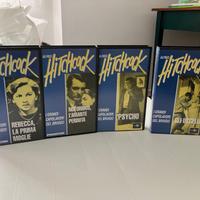 Vhs Hitchcock