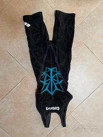 Costumone gara  nuoto