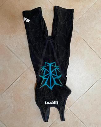 Costumone gara  nuoto
