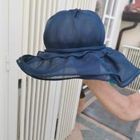 Cappello elegante donna 