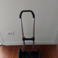 Trolley portazaino