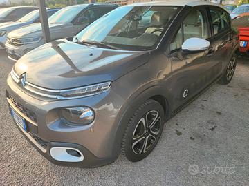 Citroen C3 PureTech 82 Shine