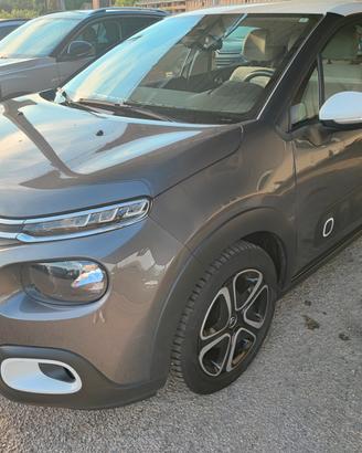 Citroen C3 PureTech 82 Shine