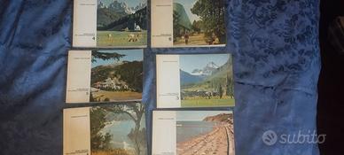 16 guide touring club 1969/1974