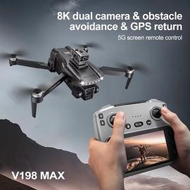 Drone V198 MAX