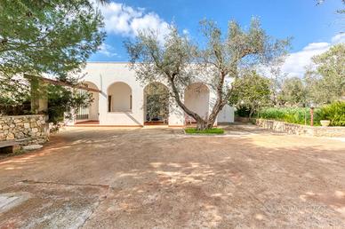 Casa vacanza vista mare-salento