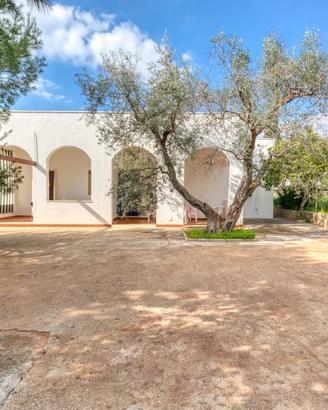 Casa vacanza vista mare-salento
