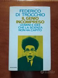 Il genio incompreso. F. Di Trocchio I ed 1997