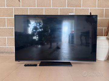 TV Panasonic 65” 4K UHD Smart TV TX-65HX580E