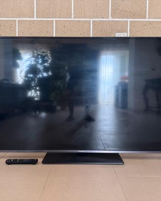 TV Panasonic 65” 4K UHD Smart TV TX-65HX580E