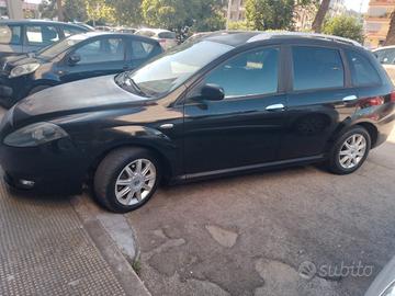 fiat croma 1.9 Multijet 120cv 2010