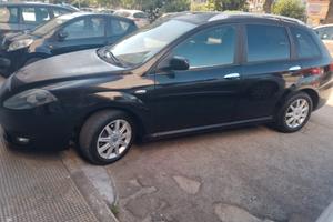 fiat croma 1.9 Multijet 120cv 2010