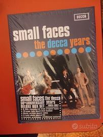 Cofanetto Small Faces the Decca Years 