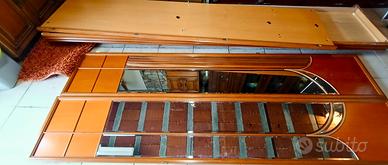 Armadio a 6 Ante in Noce 