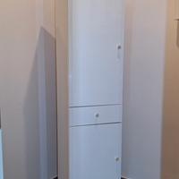 mobiletto a colonna 