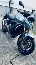 Honda Hornet