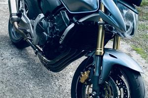 Honda Hornet