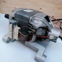 motore lavatrice candy