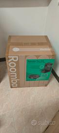 iRobot Roomba plus 505