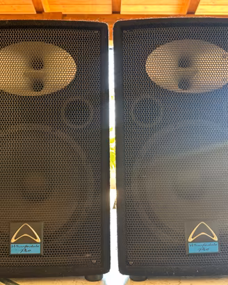 Casse Passive Wharfedale Pro VS-10X
