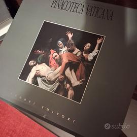 Raccolta opere d'arte