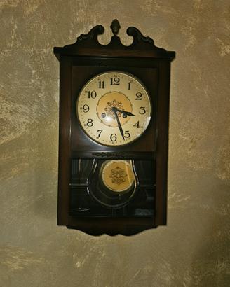 orologio a pendolo