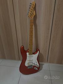 Chitarra elettrica Kramer